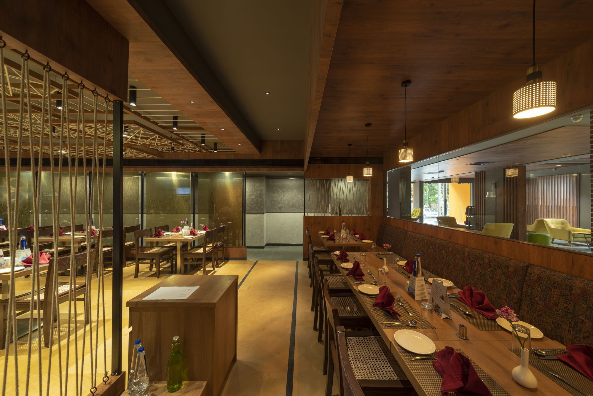 Bhagini Icon Domlur Hotell Bangalore Eksteriør bilde