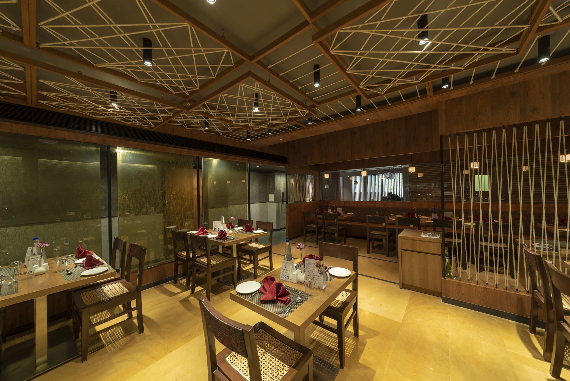 Bhagini Icon Domlur Hotell Bangalore Eksteriør bilde