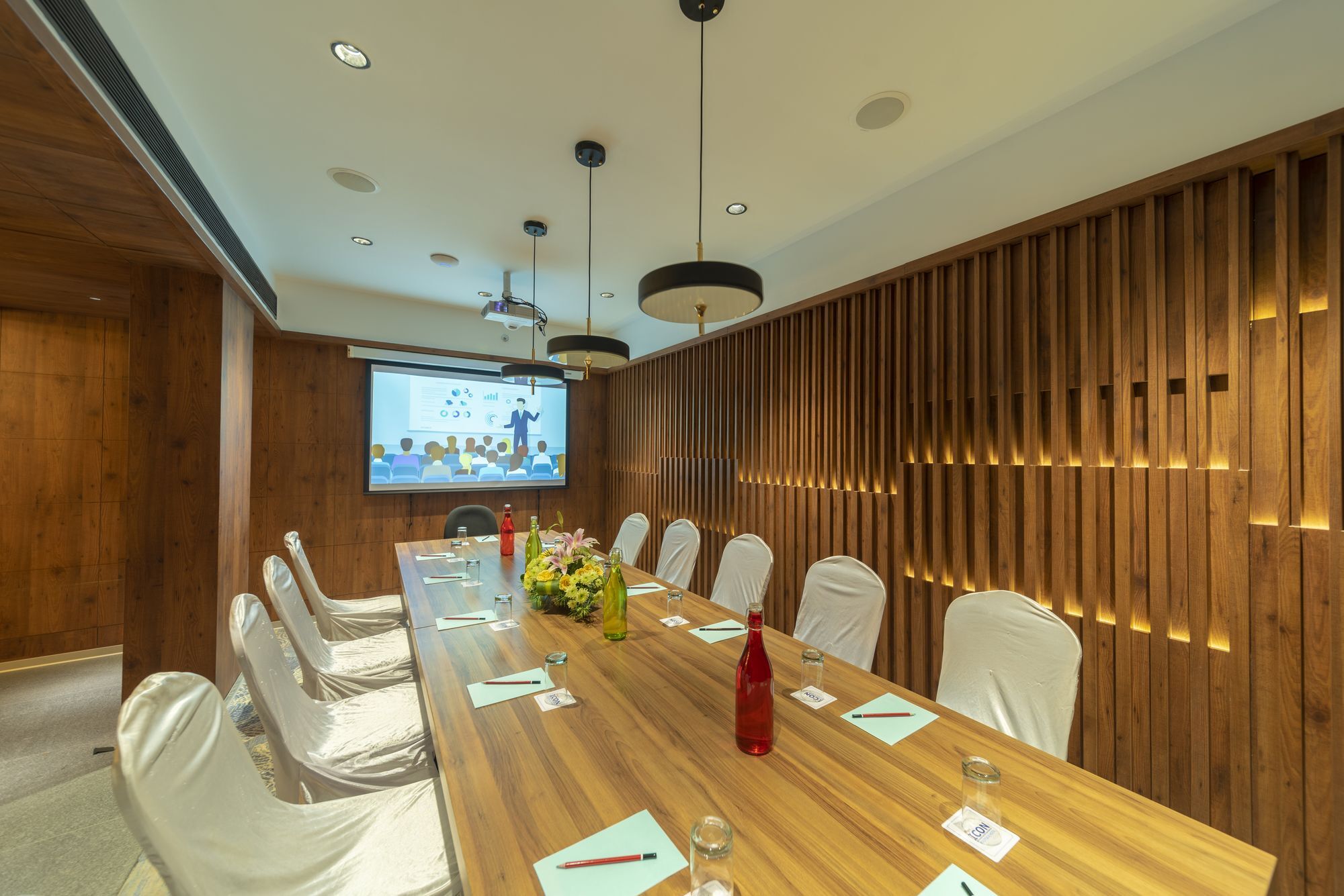 Bhagini Icon Domlur Hotell Bangalore Eksteriør bilde