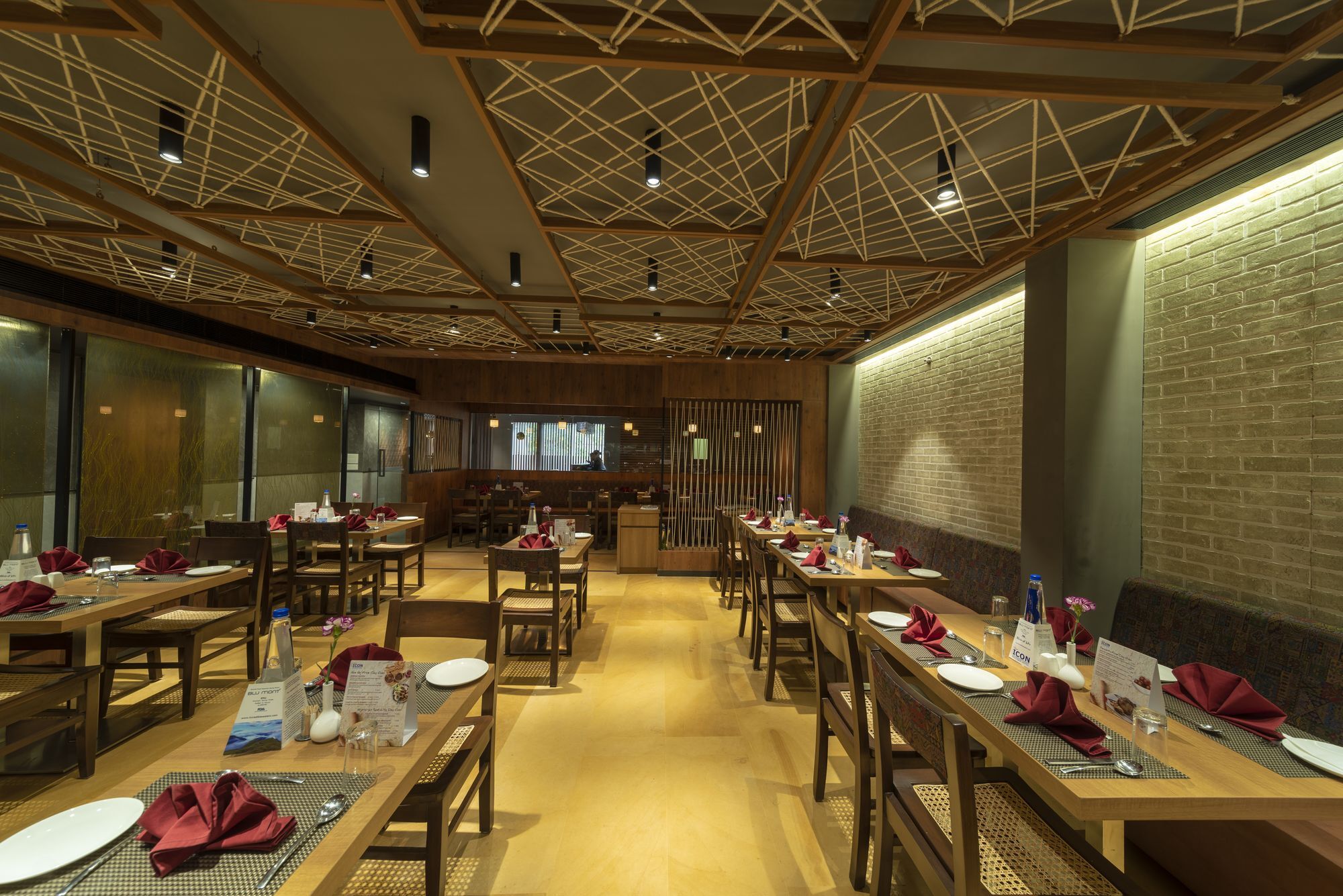 Bhagini Icon Domlur Hotell Bangalore Eksteriør bilde