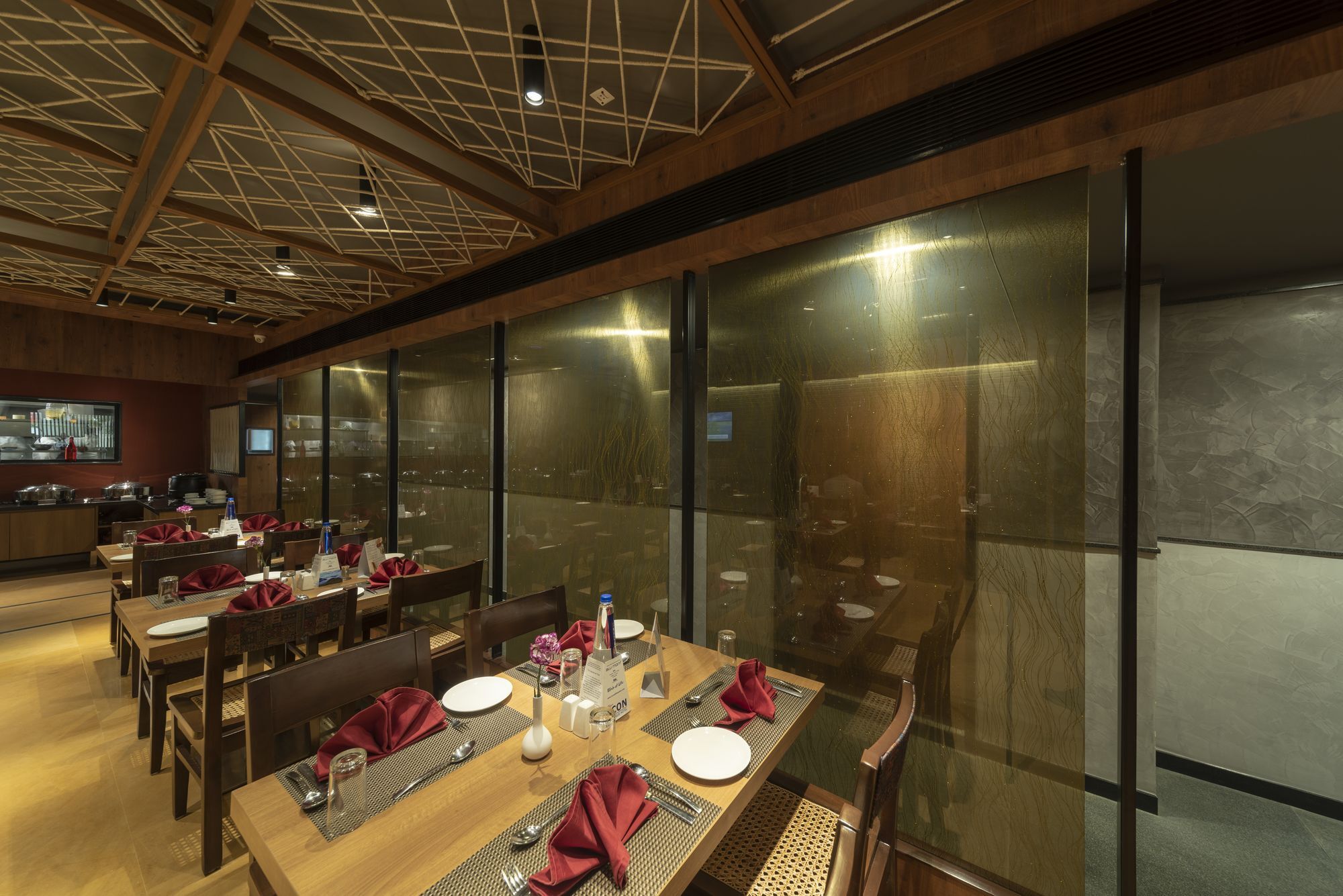 Bhagini Icon Domlur Hotell Bangalore Eksteriør bilde